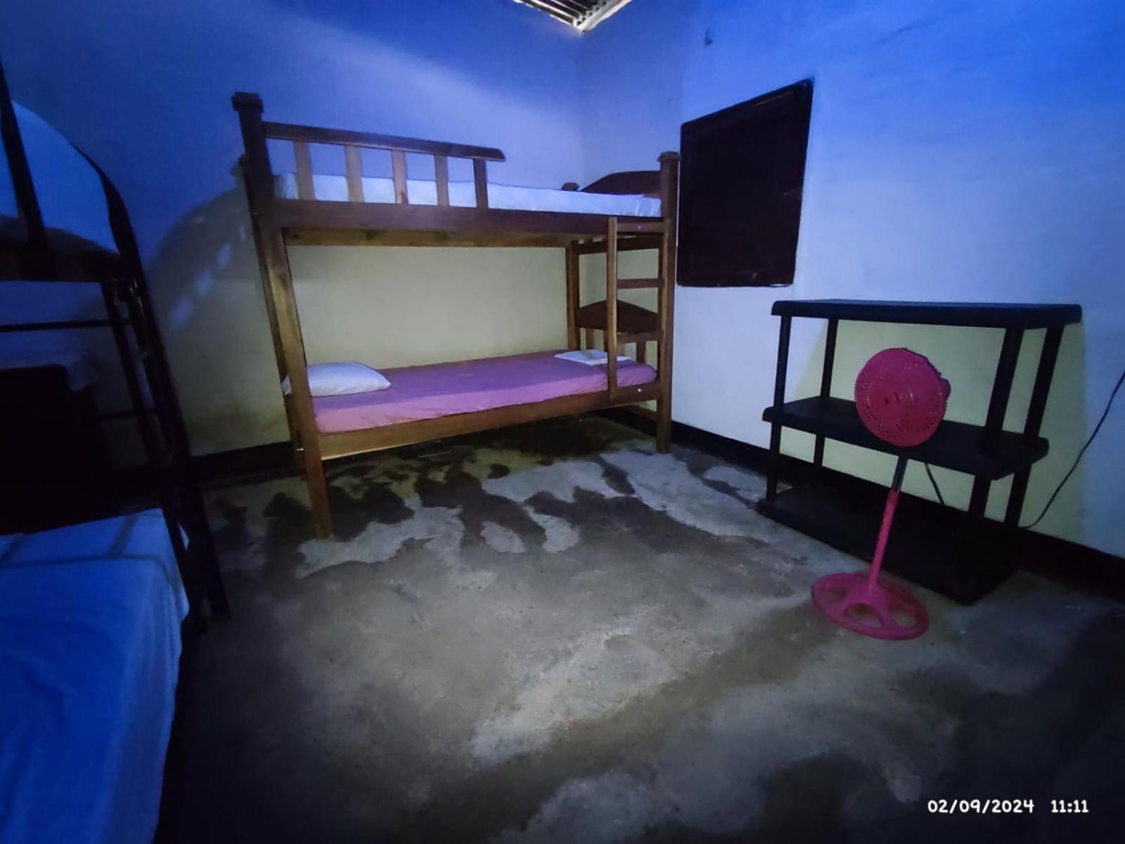 Mamacita Cafe House Hotell Moyogalpa Eksteriør bilde
